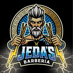 JEDA´S Barbería